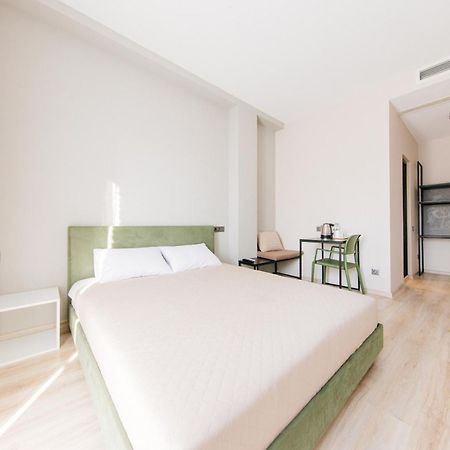 Doors Hotel Τυφλίδα Εξωτερικό φωτογραφία